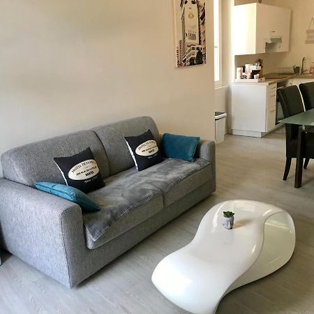 Appartement 3 Pieces Lumineux Au Coeur Du Village Saint-Martin-Vesubie Luaran gambar