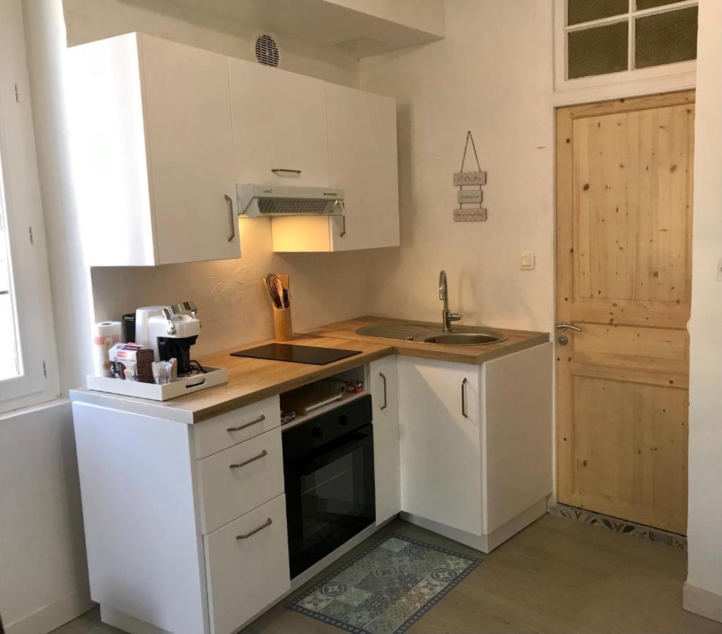 Appartement 3 Pieces Lumineux Au Coeur Du Village Saint-Martin-Vesubie Luaran gambar